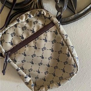 Playboy Crossbody bag like new